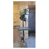 POWERMATIC DRILL PRESS