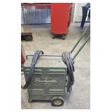 LENCO PANELSPOTTER PORTABLE SPOT WELDER