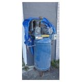 RECIPROCATING AIR COMPRESSOR K410822Z30V4