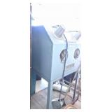 ROYCROFT BLAST CABINET