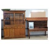 Large Country Store Auction