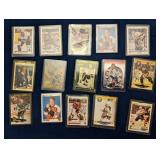 (15) HOCKEY CARDS