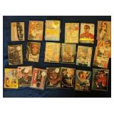 (20+) NASCAR CARDS