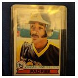 OZZIE SMITH ROOKIE CARD