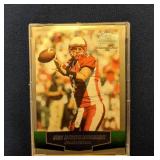 BEN ROETHLISBERGER ROOKIE CARD