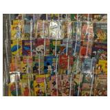 (40) ASSORTED WALT DISNEY COMICS