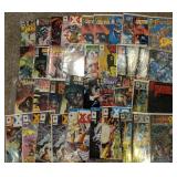 (40) ASSORTED IMAGE COMICS