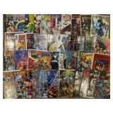 (40) ASSORTED IMAGE COMICS