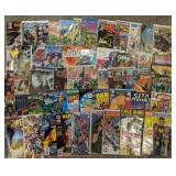 (54) INDEPENDENT COMICS