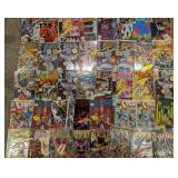 (39) SILVER SURFER & MARVEL COMICS