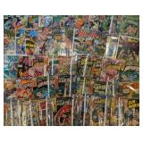 (47) SUBMARINER COMICS