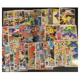 (36) X-FACTOR COMICS