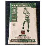 UPPER DECK 1994-95 SERIES TWO NBA