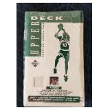 UPPER DECK 1994-95 SERIES TWO NBA