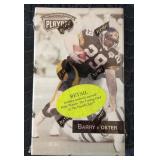 PLAYOFF 1993 NFL COLLECTOR