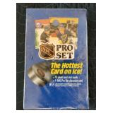 NHL PRO SET 1990 SERIES I SET
