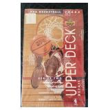 UPPER DECK NBA 1993-94 SERIES TWO SET
