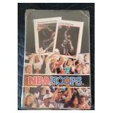 NBA HOOPS 1991-92 SERIES I SET