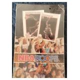NBA HOOPS 1991-92 SERIES 1 SET