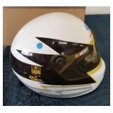 UPS NASCAR HELMET RADIO