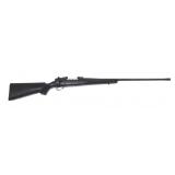 Weatherby Mark V .300 WBY Mag. bolt action rifle,
