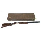 Browning Citori Grade VI 12 Ga. O/U,