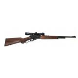 Marlin Model 444 Sporter  .444 Marlin lever