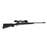 Remington Model 700 .22-250 REM bolt action