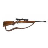 Custom Remington Model of 1917 .30-06 Sprg.