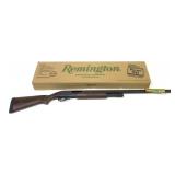 Remington Model 870 Express 12 Ga. 3" pump,