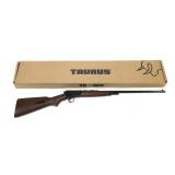Taurus Model 63 .22 LR. semi-auto