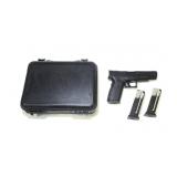 Springfield Armory XDM .45 ACP, 5.25" barrel with
