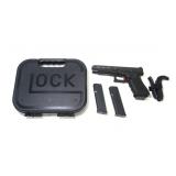 Glock Model 35 GEN 4 Competition .40 S & W,
