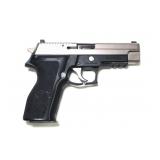 SIG Sauer Model P226 Stainless .40 S & W