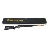 Browning X-Bolt Composite Stalker .280 REM bolt