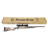 Savage Axis II .243 WIN bolt action rifle, 22"