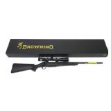 Browning A-Bolt III .30-06 Sprg. bolt action rifle