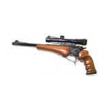 Thompson Center Contender .35 REM, Super