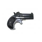 Derringer .22 S,L,LR O/U, 3" barrels, Germany with