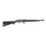 Remington "Nylon 77" .22 LR semi-auto, 19 1/2"