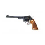 Smith & Wesson Model 25-5 .45 Colt double action