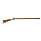Jukar .50 Cal. percussion rifle, 33" octagon