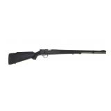 CVA "Firebolt" .50 Cal. inline muzzle loader, 24"