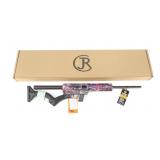 Just Right Carbine Model JR Carbine G-40 S & W
