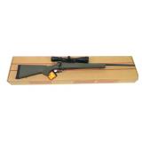 Howa Model 1500 Howa/Hogue 6.5 Creedmoor,