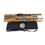 Rossi Matched Pair rifle/shotgun .17 HMR and