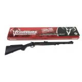 Traditions Buckmaster .50 Cal. inline muzzle