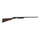 Winchester Model 37 12 Ga. single, 30" barrel,