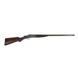 Iver Johnson Champion 12 Ga. single,