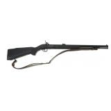 CVA Grey Wolf .54 Cal. percussion rifle, 26"